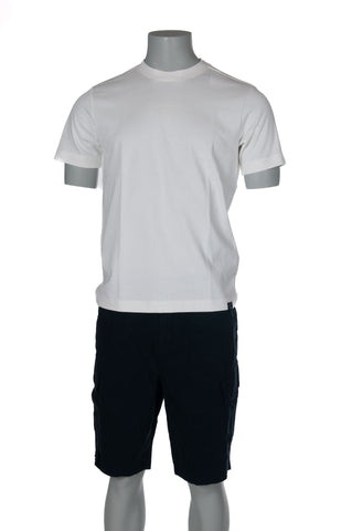 Lerros - T-Shirt - Wit