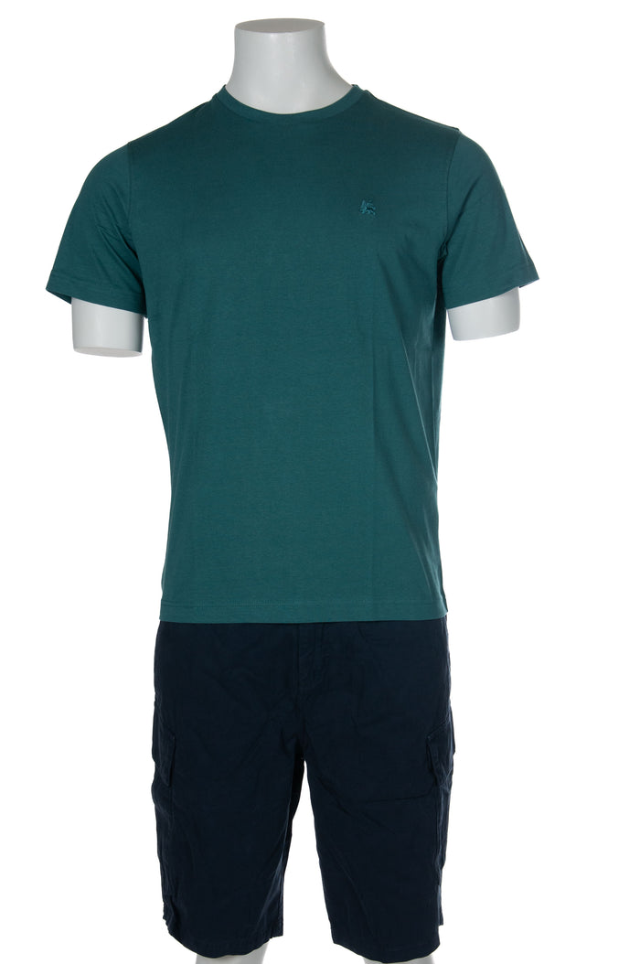 Lerros - T-Shirt - Groen