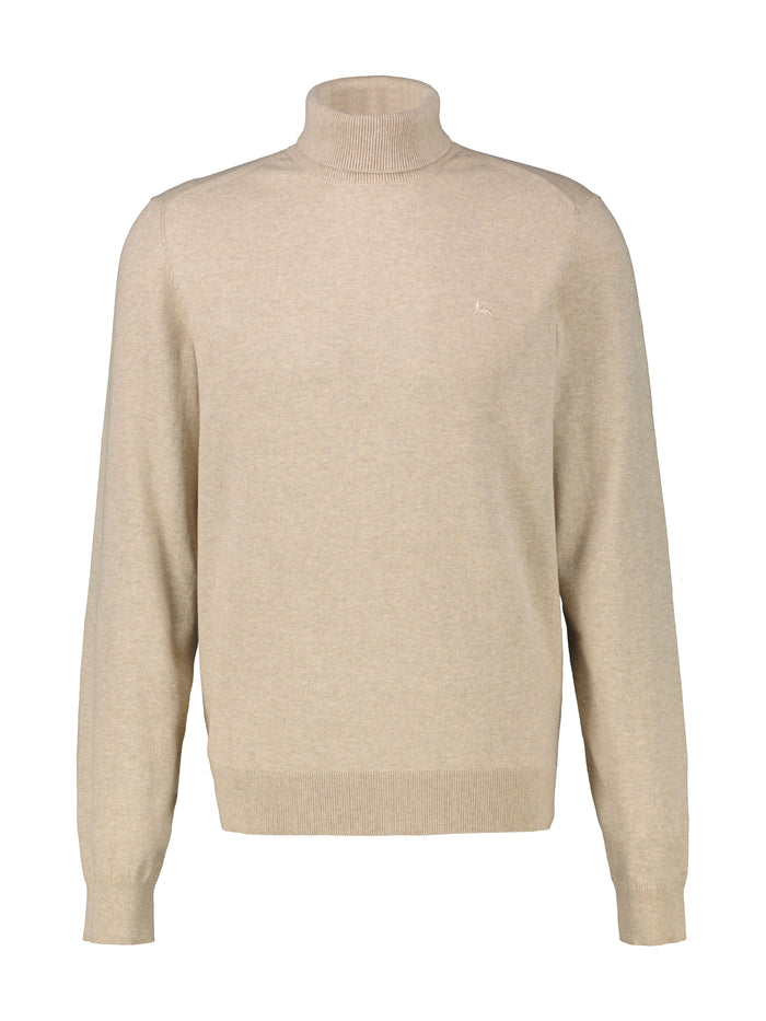 Lerros - Trui - Beige