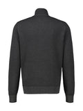 Lerros - Cardigan - Zwart