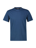 Lerros - T-Shirt - Blauw