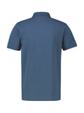 Lerros - Polo - Blauw