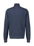 Lerros - Cardigan - Blauw
