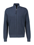 Lerros - Cardigan - Blauw