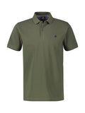 Lerros - Polo - Groen