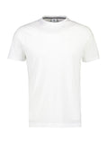 Lerros - T-Shirt - Wit