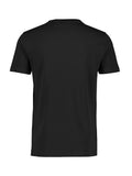 Lerros - T-Shirt - Zwart