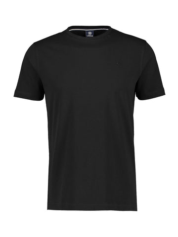 Lerros - T-Shirt - Zwart