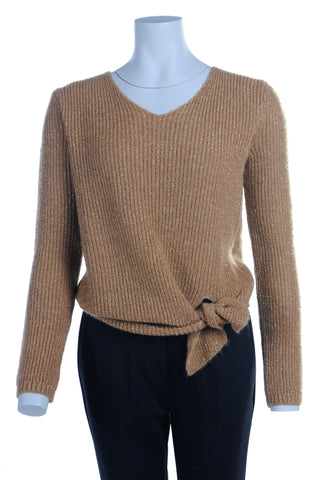 La Fee Maraboutee - Trui - Bruin