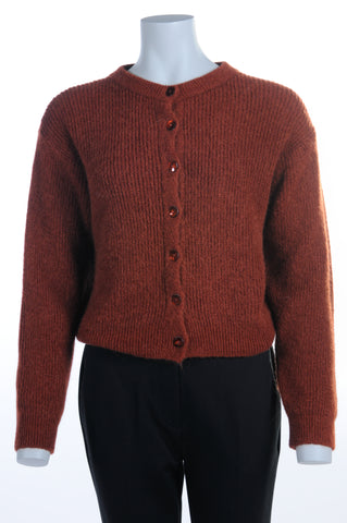 La Fee Maraboutee - Cardigan - Bruin