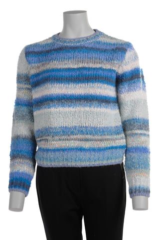 La Fee Maraboutee - Trui - Blauw