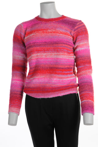 La Fee Maraboutee - Trui - Roze