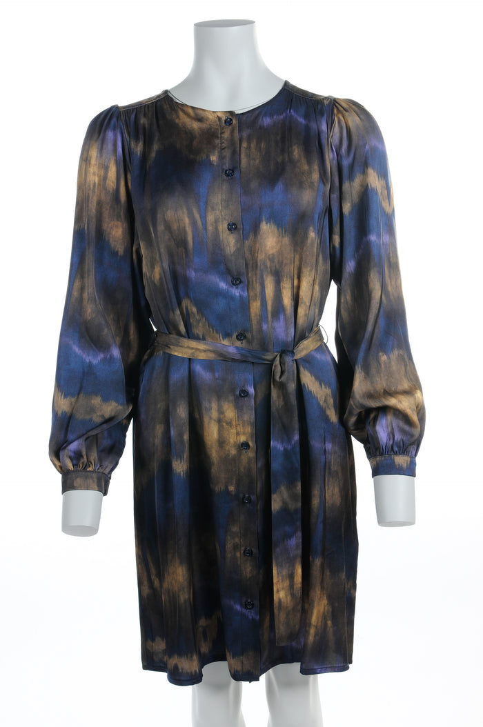 La Fee Maraboutee - Trui - Blauw