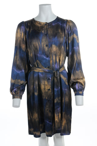La Fee Maraboutee - Trui - Blauw