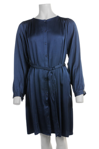La Fee Maraboutee - Jurk - Blauw