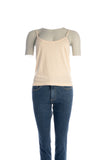 La Fee Maraboutee - T-Shirt - Beige