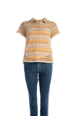 La Fee Maraboutee - T-Shirt - Beige