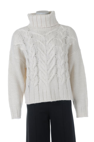 La Fee Maraboutee - Trui - Ecru