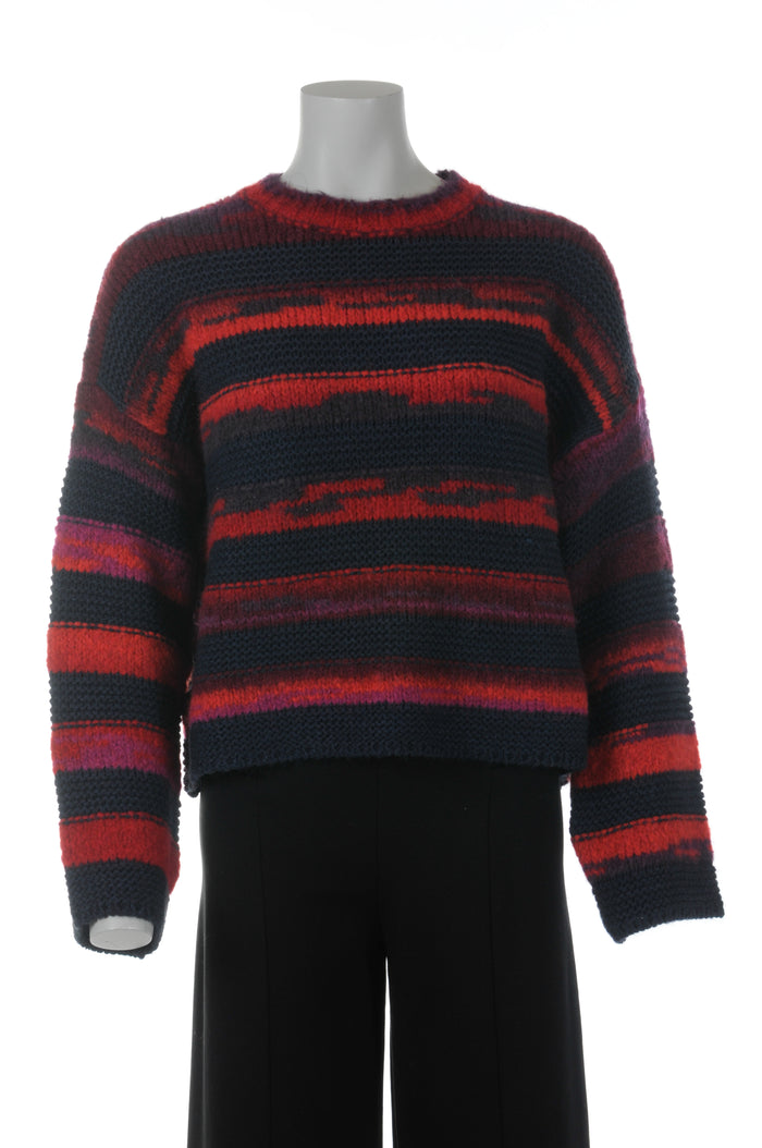 La Fee Maraboutee - Trui - Blauw