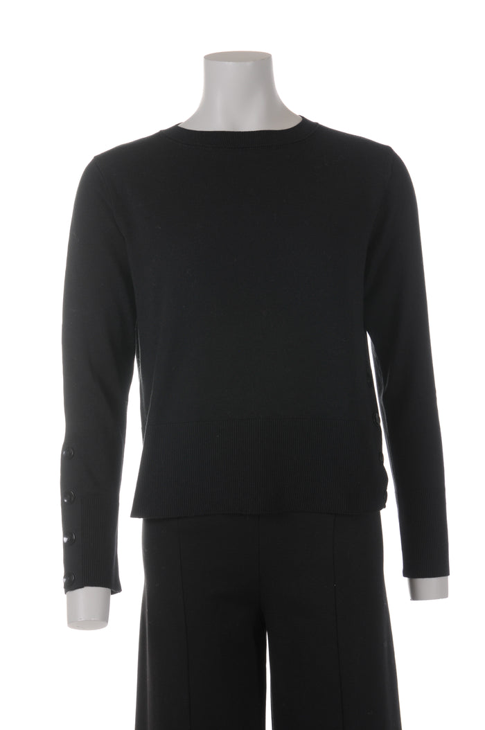 La Fee Maraboutee - Trui - Zwart