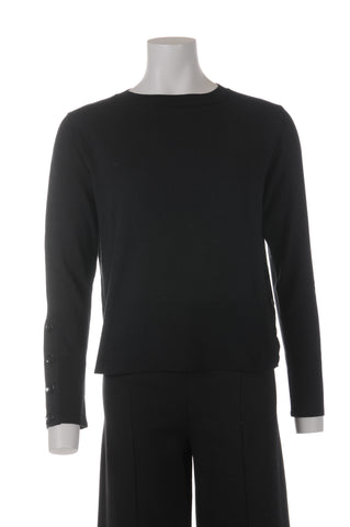 La Fee Maraboutee - Trui - Zwart