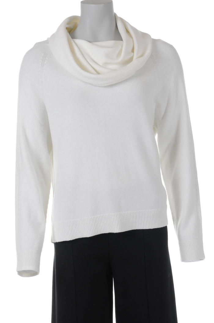 La Fee Maraboutee - Trui - Wit