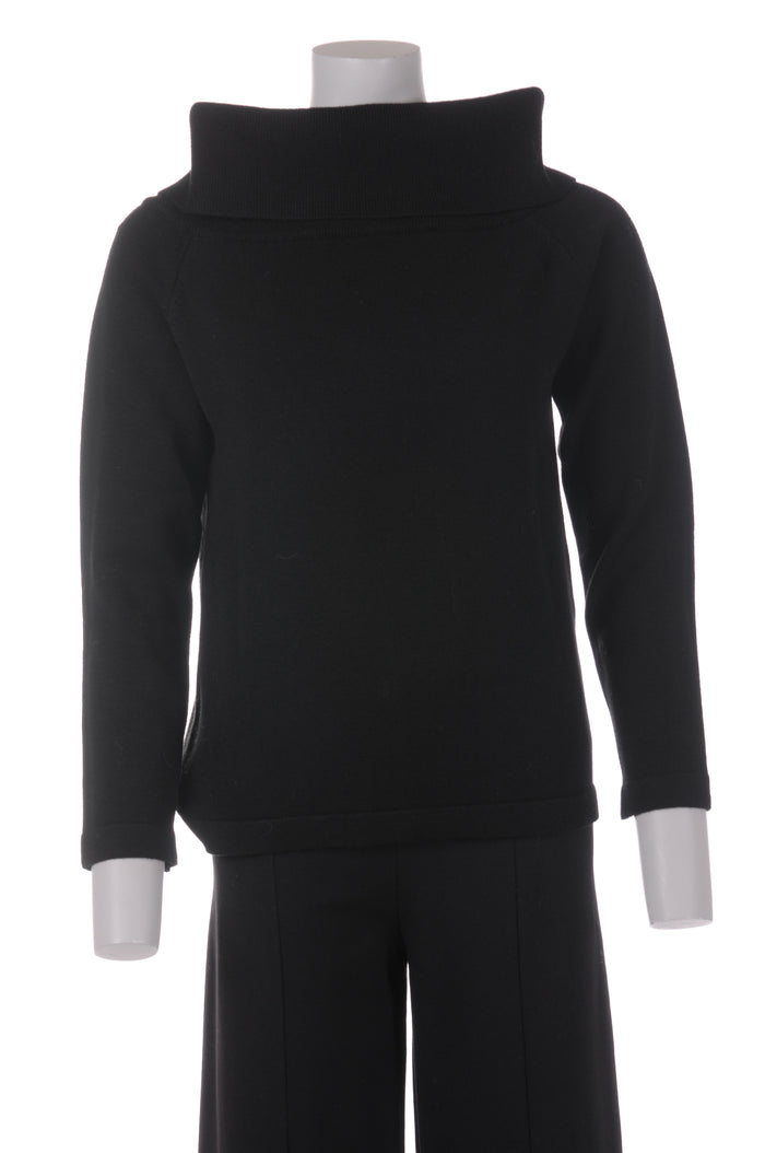 La Fee Maraboutee - Trui - Zwart