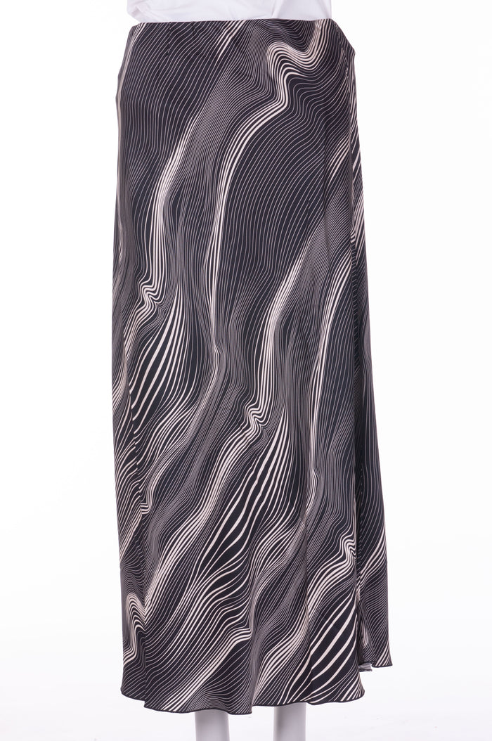 La Fee Maraboutee - Rok - Zwart