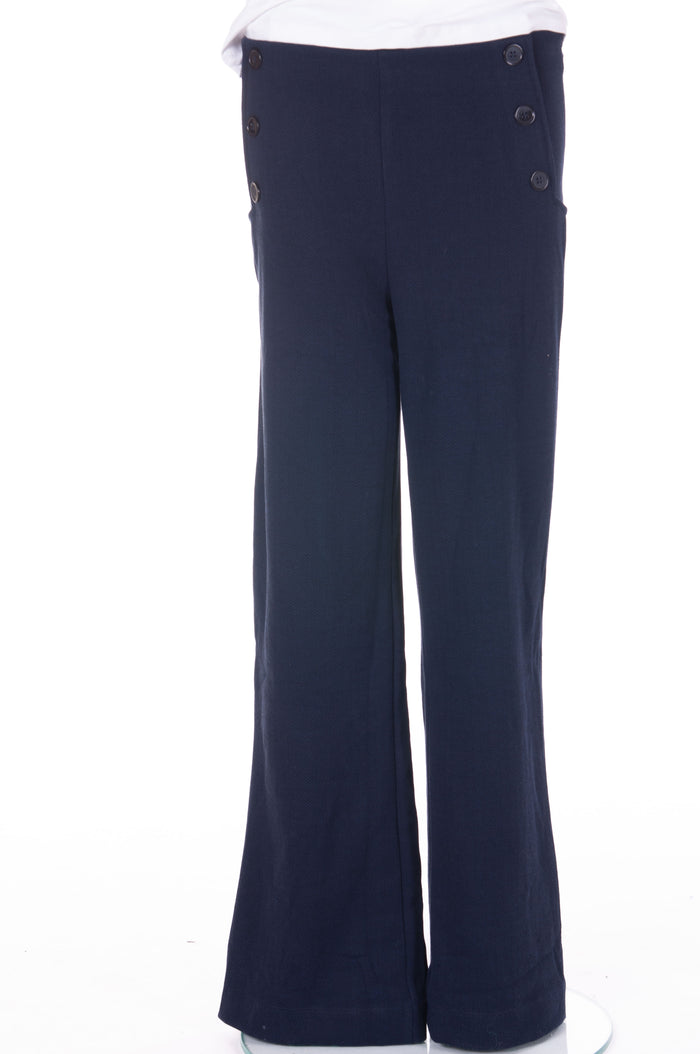 La Fee Maraboutee - Broek - Donkerblauw