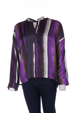 La Fee Maraboutee - Blouse - Paars