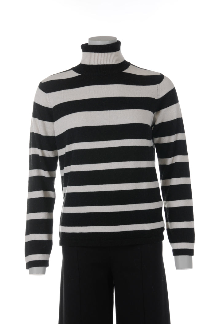 La Fee Maraboutee - Trui - Zwart