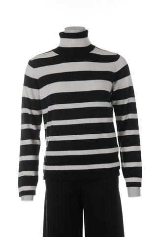 La Fee Maraboutee - Trui - Zwart