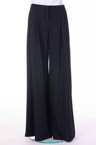 La Fee Maraboutee - Broek - Blauw