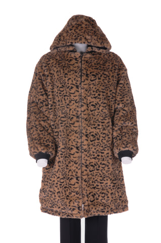 La Fee Maraboutee - Mantel - Zwart