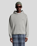 Lyle & Scott - Hoody - Grijs