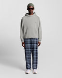 Lyle & Scott - Hoody - Grijs