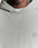 Lyle & Scott - Hoody - Grijs