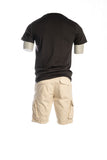 Lyle & Scott - Short - Beige