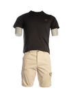 Lyle & Scott - Short - Beige