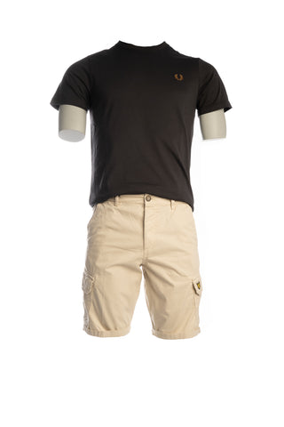 Lyle & Scott - Short - Beige