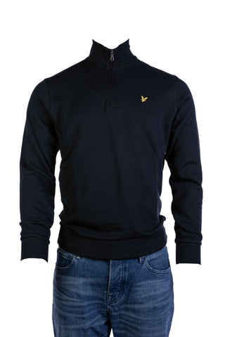 Lyle & Scott - Trui - Zwart
