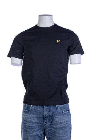 Lyle & Scott - T-Shirt - Zwart