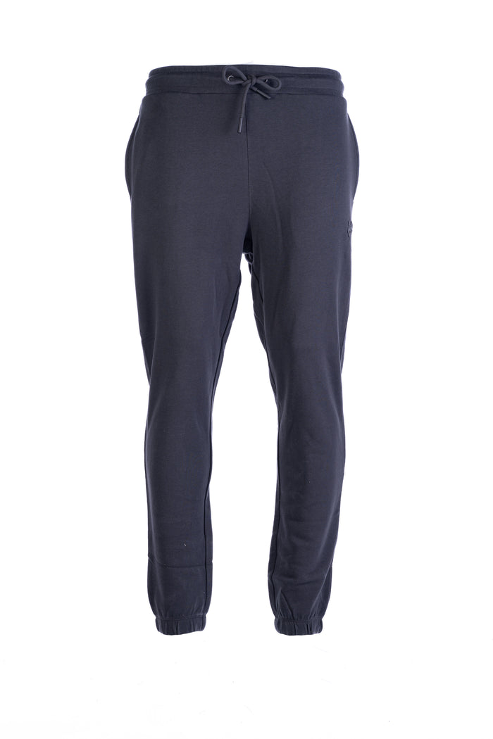 Lyle & Scott - Joggingbroek - Donkergrijs