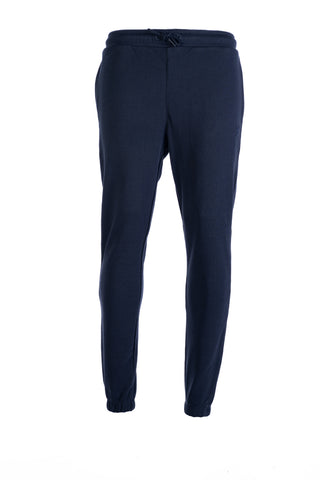 Lyle & Scott - Joggingbroek - Donkerblauw