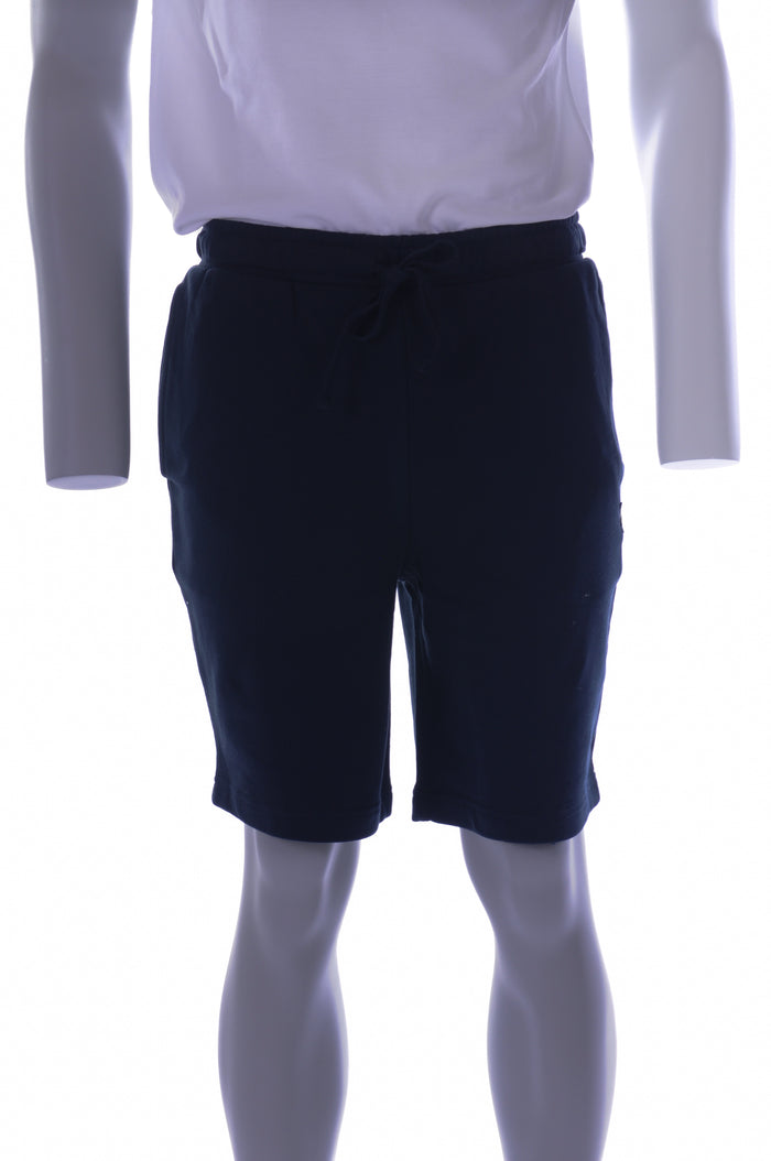 Lyle & Scott - Shorts - D.Blauw