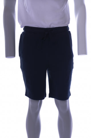 Lyle & Scott - Shorts - D.Blauw