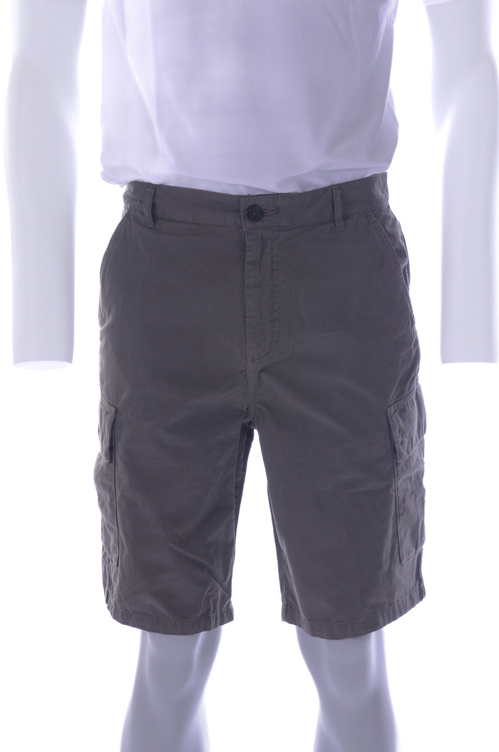 Lyle & Scott - Short - D.Groen