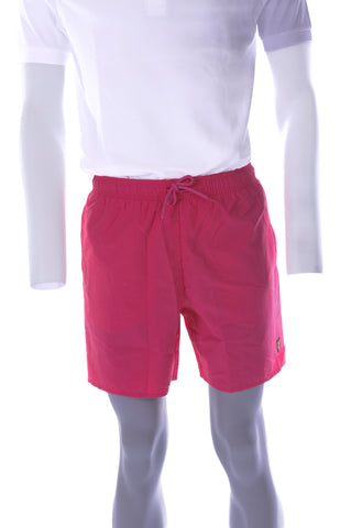 Lyle & Scott - Zwemshort - Roze