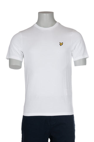 Lyle & Scott - T-Shirt - Wit