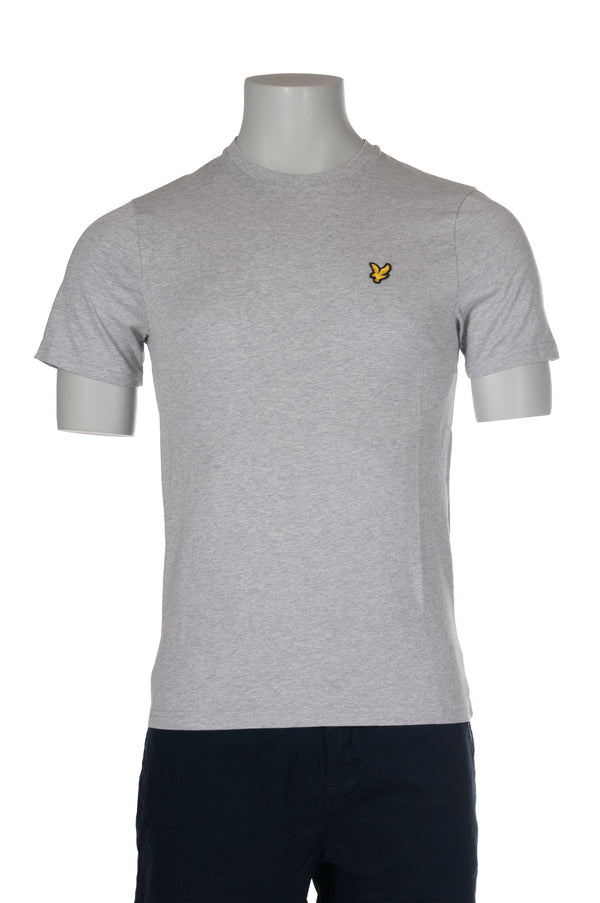 Lyle & Scott - T-Shirt - Grijs